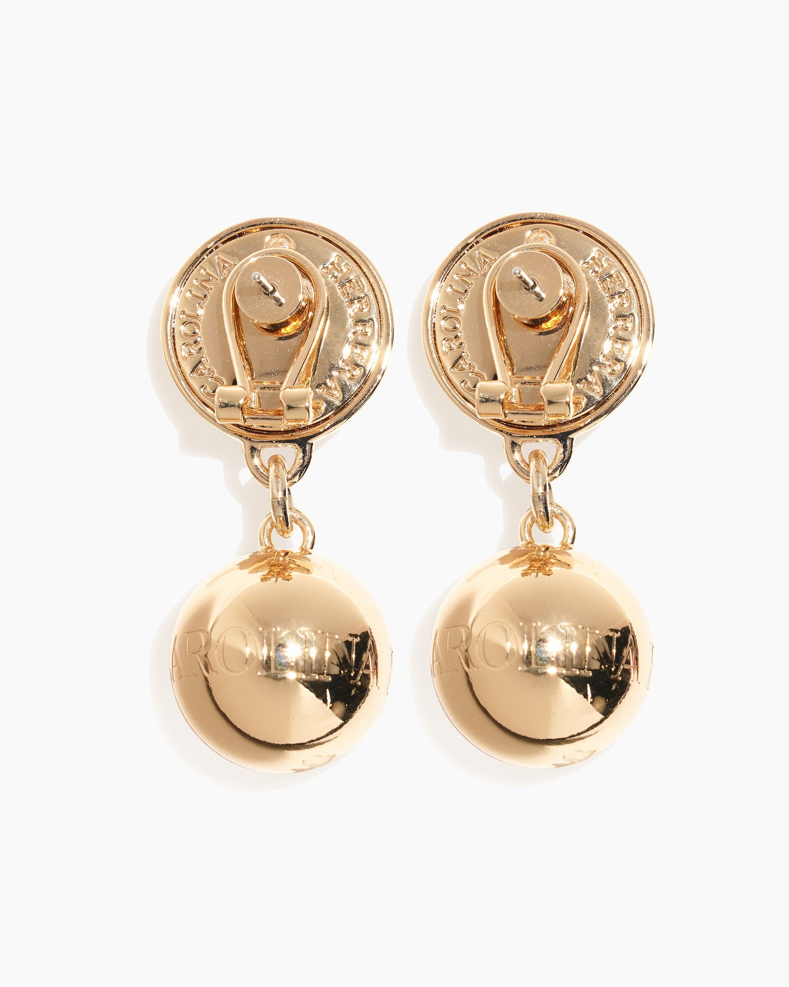 Pendientes colgantes
