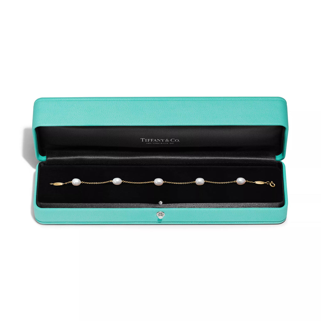 Pulsera Pearls by the Yard