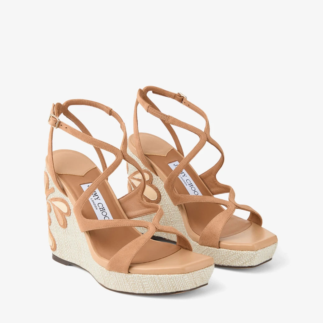 Zapatillas Ayla 110