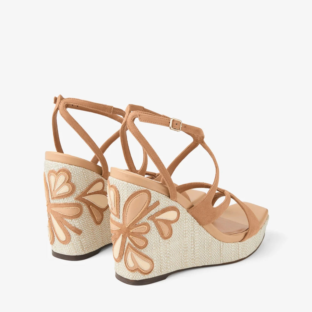 Zapatillas Ayla 110