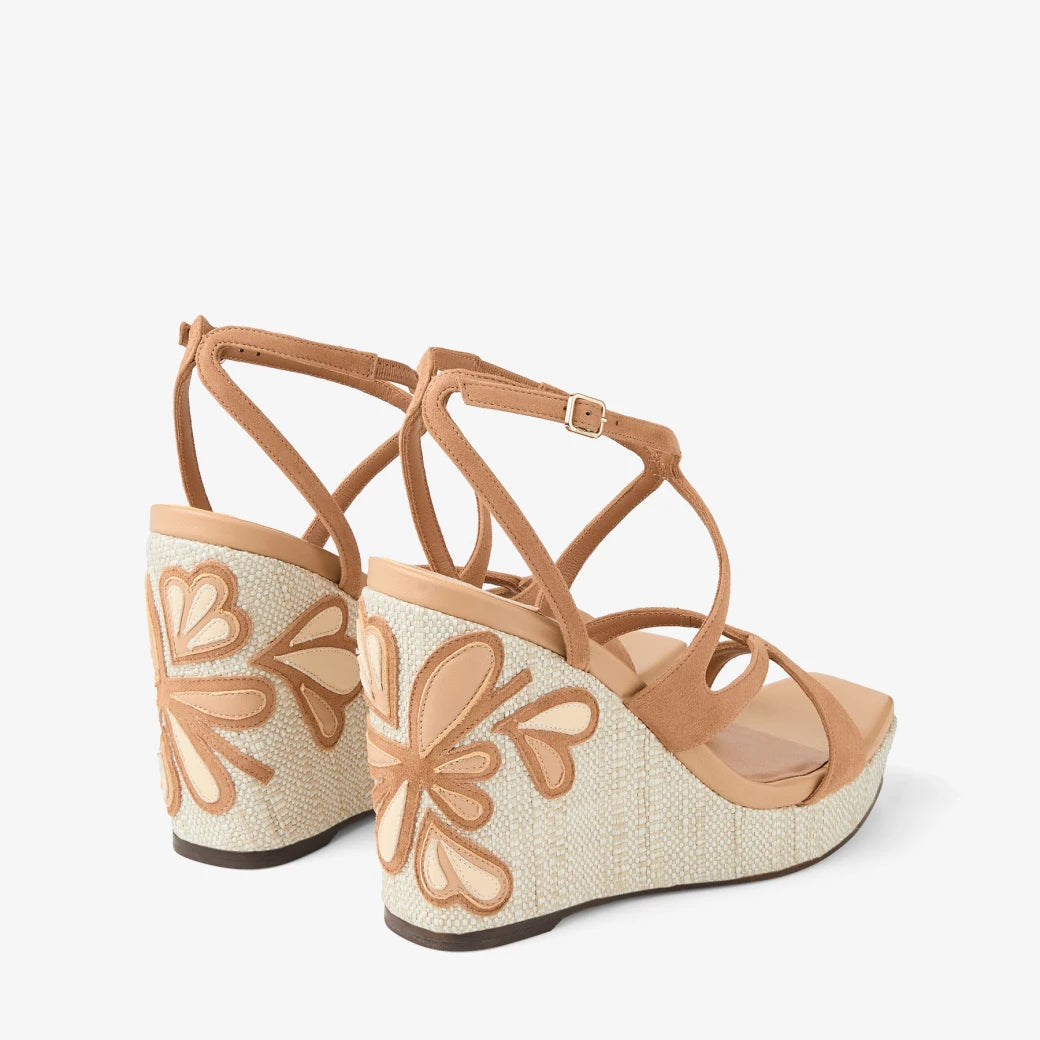 Zapatillas Ayla 110