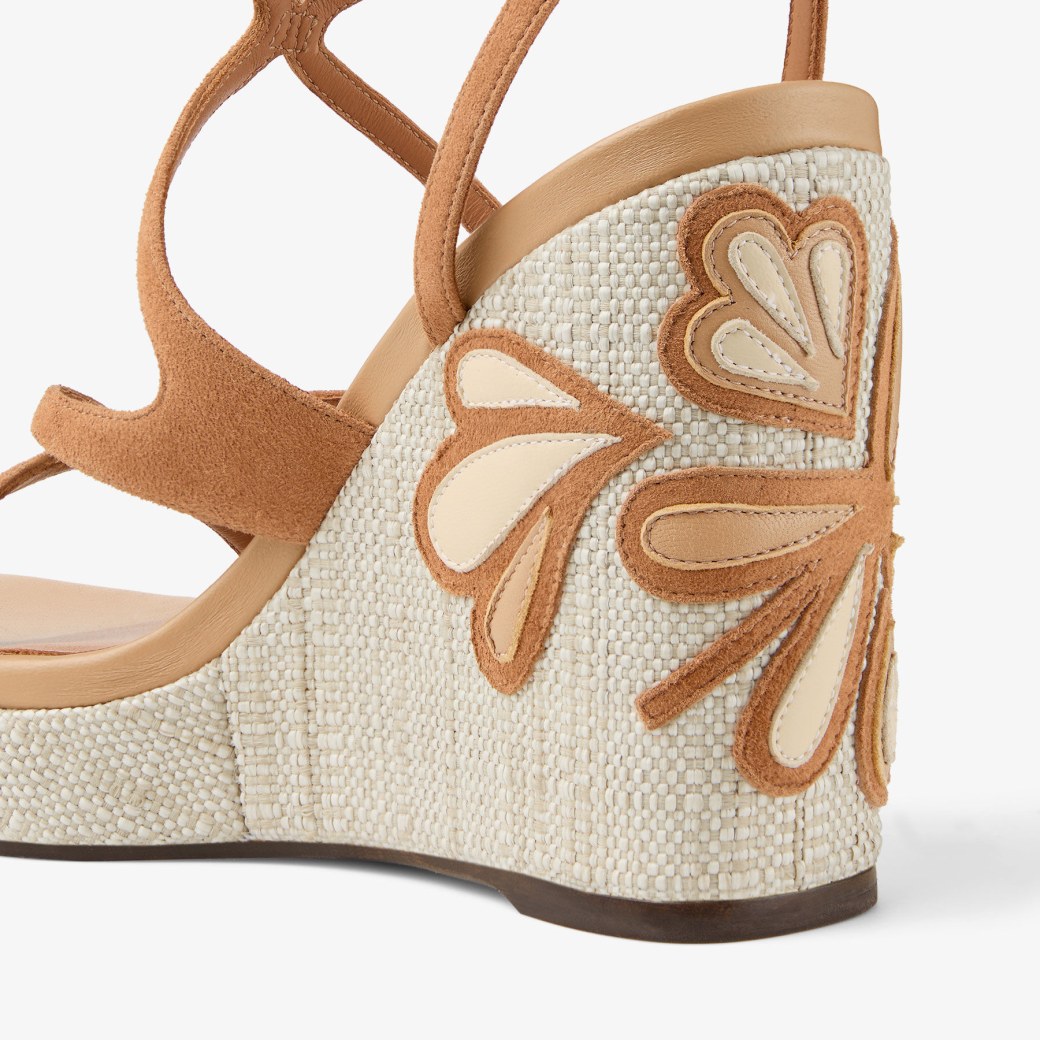 Zapatillas Ayla 110