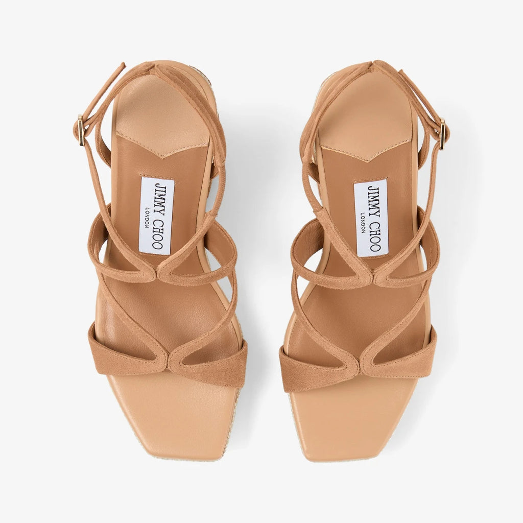 Zapatillas Ayla 110