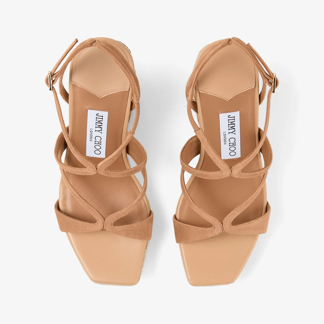 Zapatillas Ayla 110