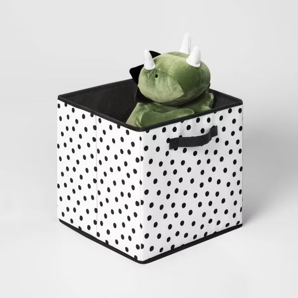 Peluche con Peso de Dinosaurio Verde - Pillowfort™