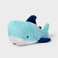 Imagen de Peluche de Tiburón Jumbo de 10" - Gigglescape™