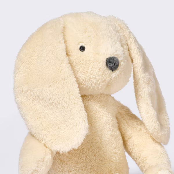 Peluche de Conejito Crema - Cloud Island™