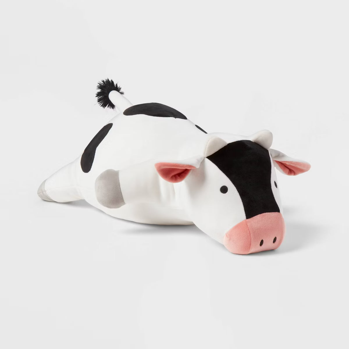 Peluche con Peso de Vaquita - Pillowfort™