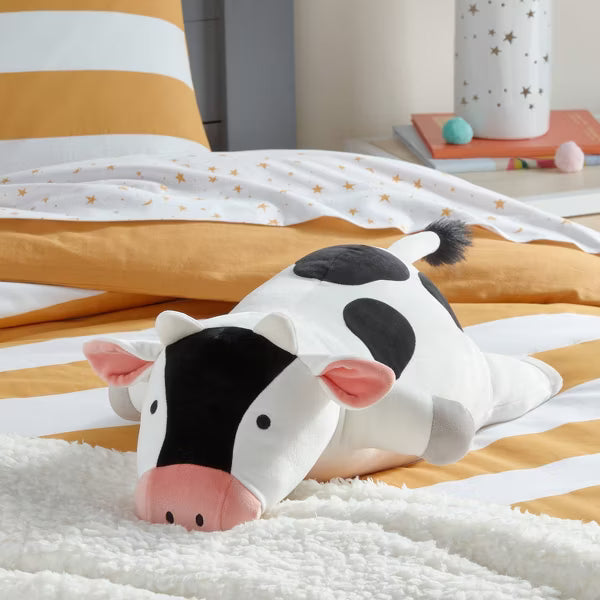 Imagen de Peluche con Peso de Vaquita - Pillowfort™