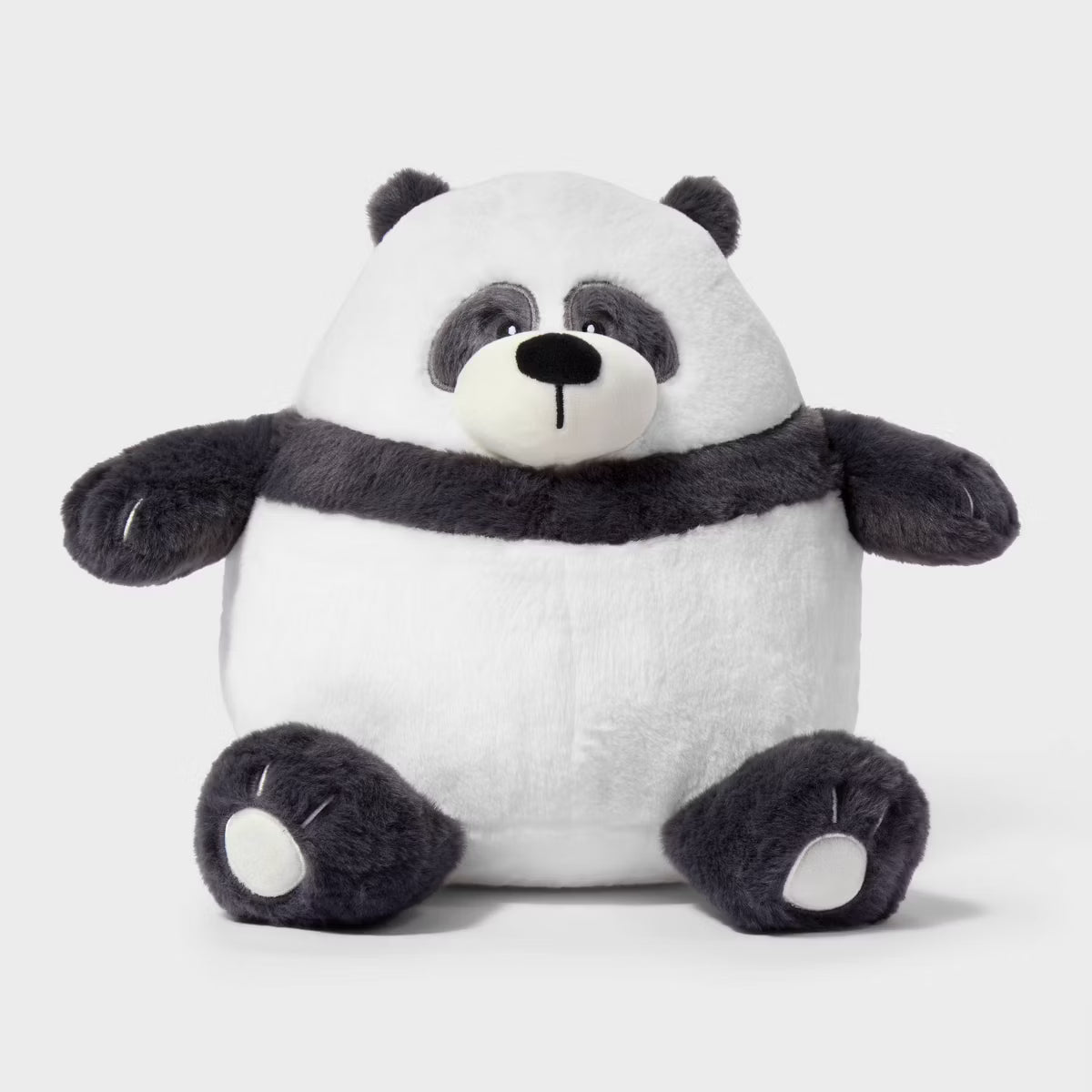 Imagen de Peluche de Oso Panda de 12" - Gigglescape™