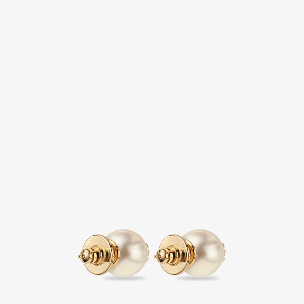 Tachuelas de perlas