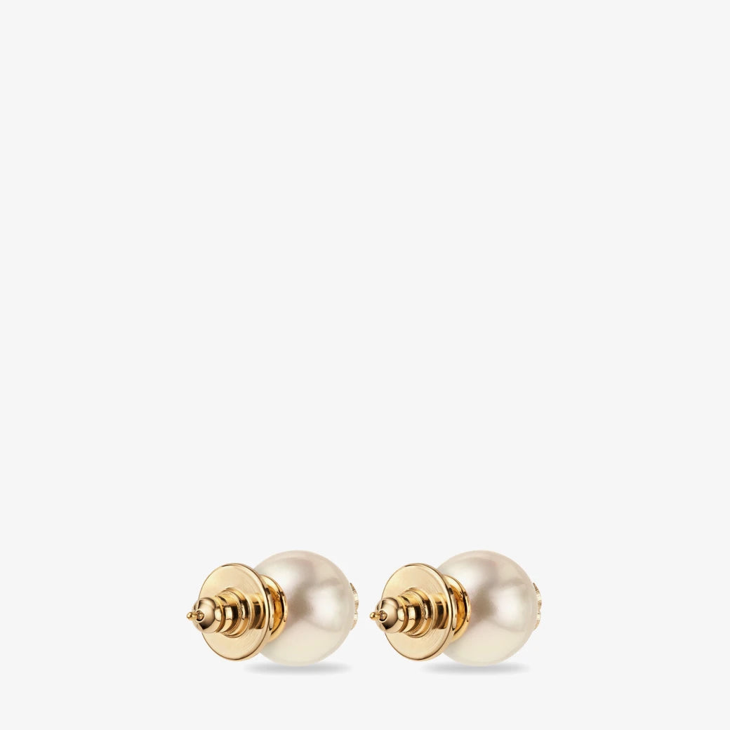 Tachuelas de perlas