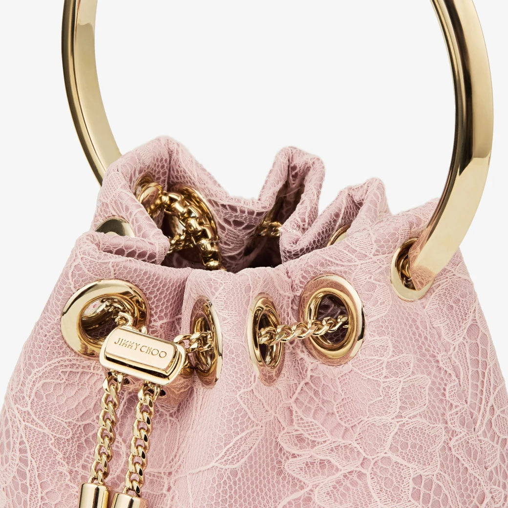 Mini bolso de cubo
