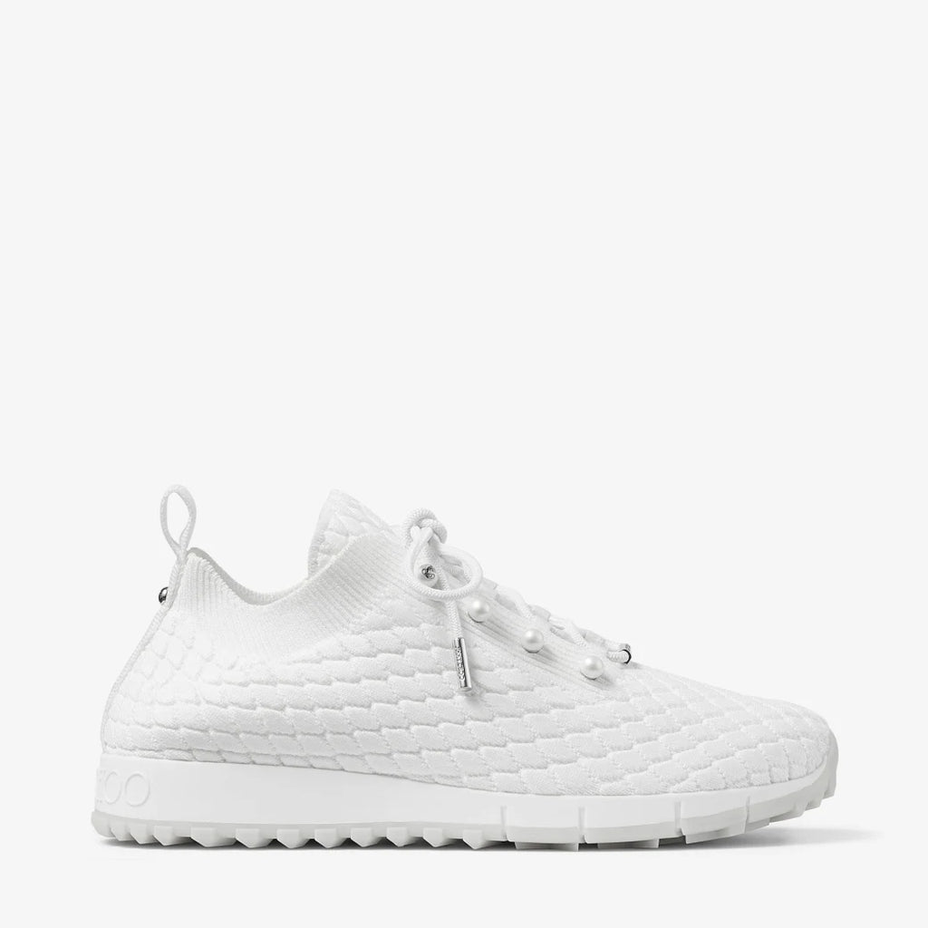 Zapatillas Velas color white