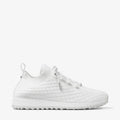 Zapatillas Velas color white