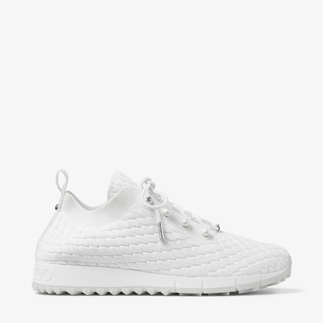 Zapatillas Velas color white