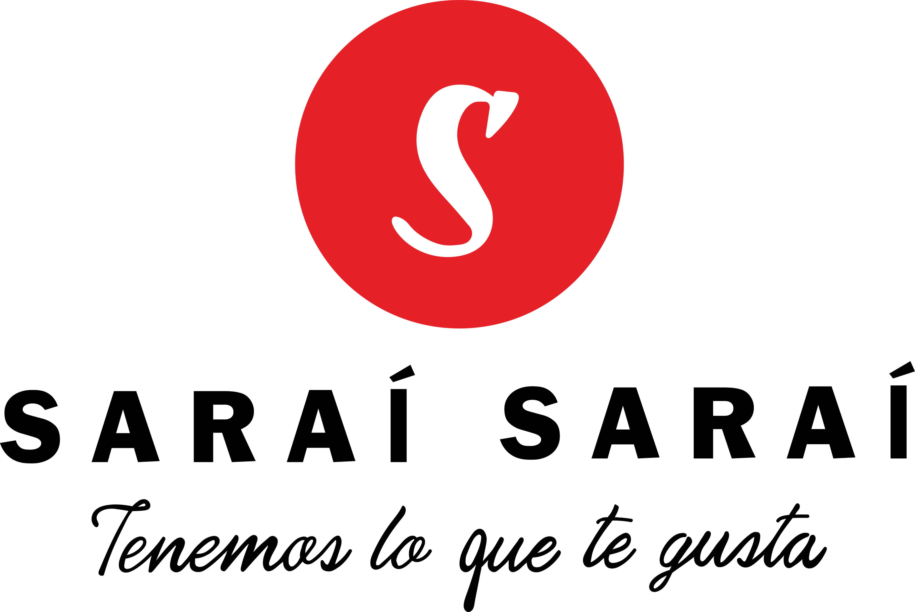 SaraiSarai
